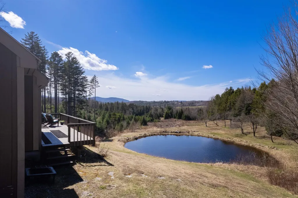 120 Stewart Road North Mount Holly VT 05758