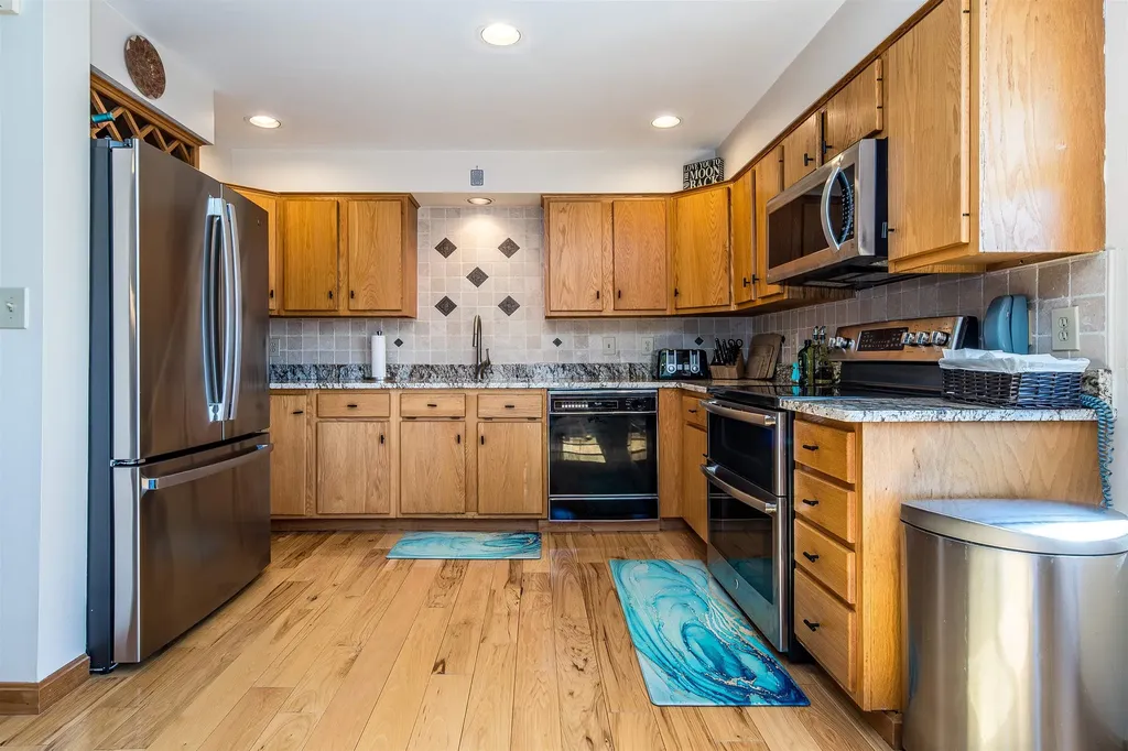 120 Stewart Road North Mount Holly VT 05758