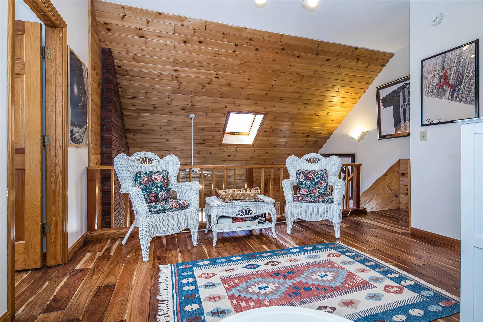 120 Stewart Road North Mount Holly VT 05758