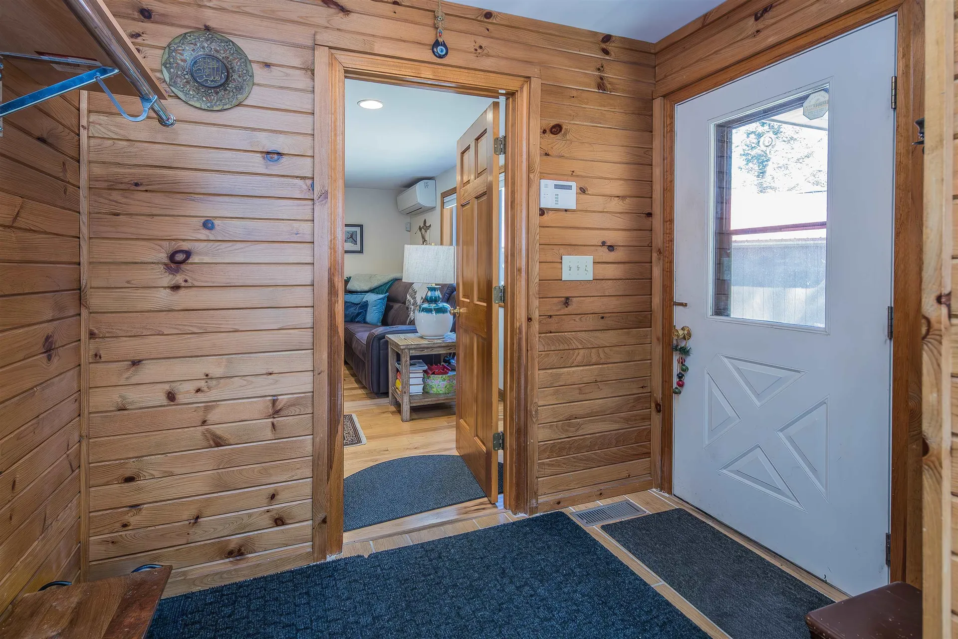 120 Stewart Road North Mount Holly VT 05758