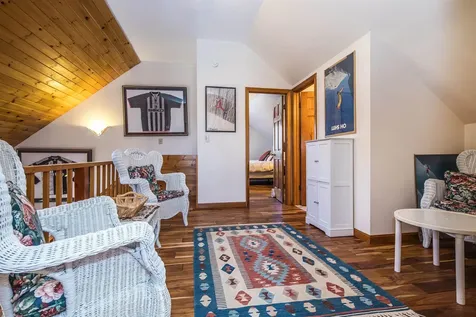 120 Stewart Road North Mount Holly VT 05758
