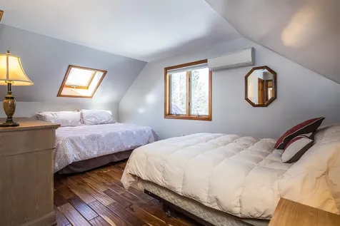 120 Stewart Road North Mount Holly VT 05758