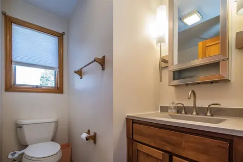 120 Stewart Road North Mount Holly VT 05758