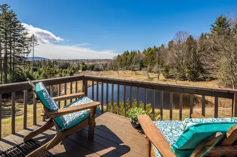 120 Stewart Road North Mount Holly VT 05758