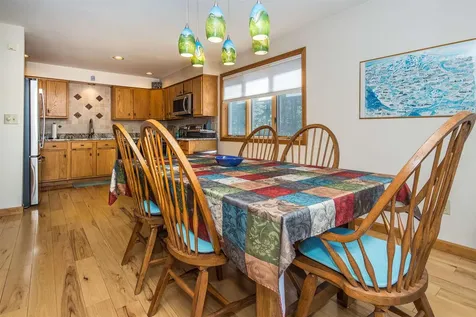 120 Stewart Road North Mount Holly VT 05758