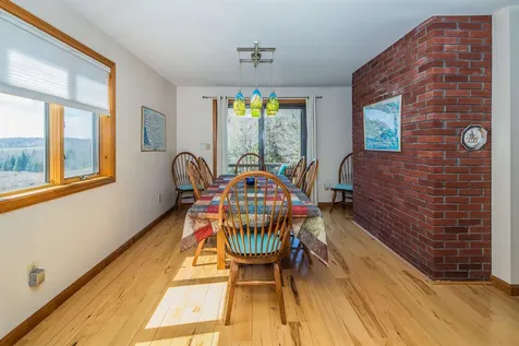120 Stewart Road North Mount Holly VT 05758