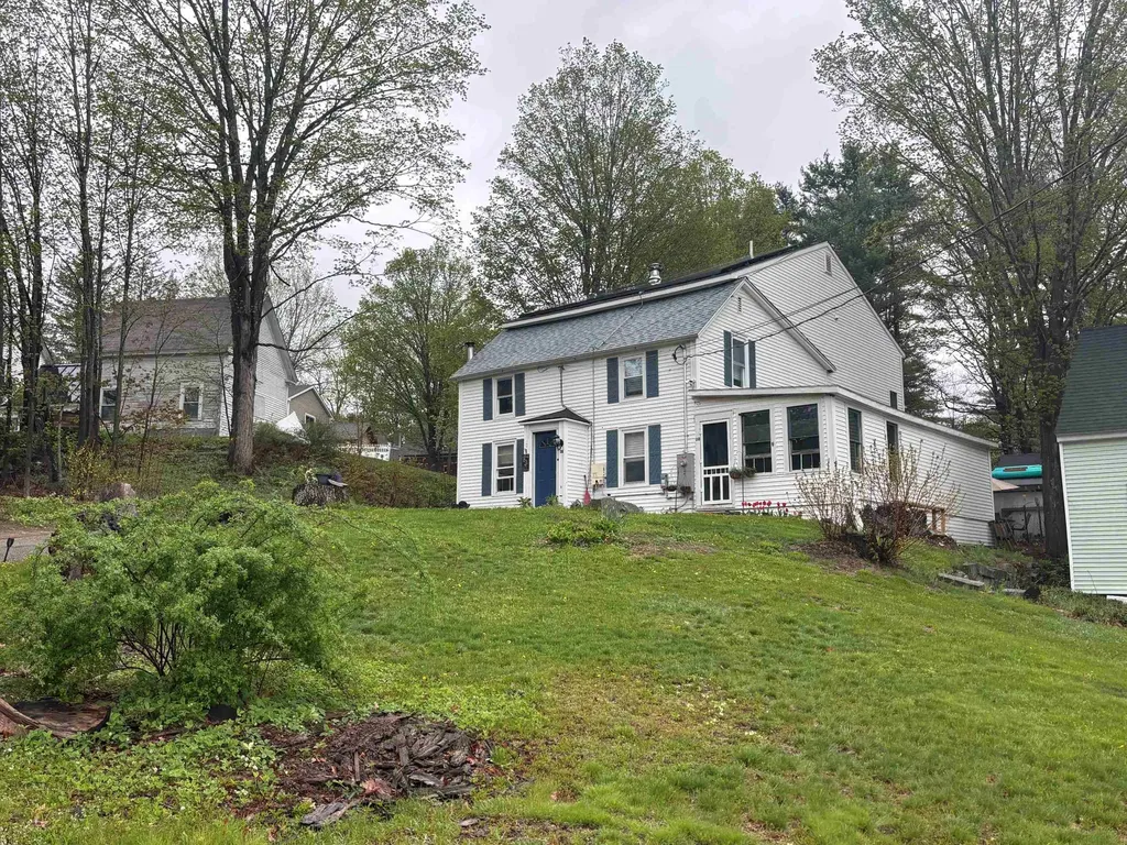 10 Marlboro Road Troy NH 03465-2633