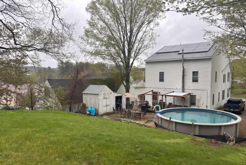 10 Marlboro Road Troy NH 03465-2633