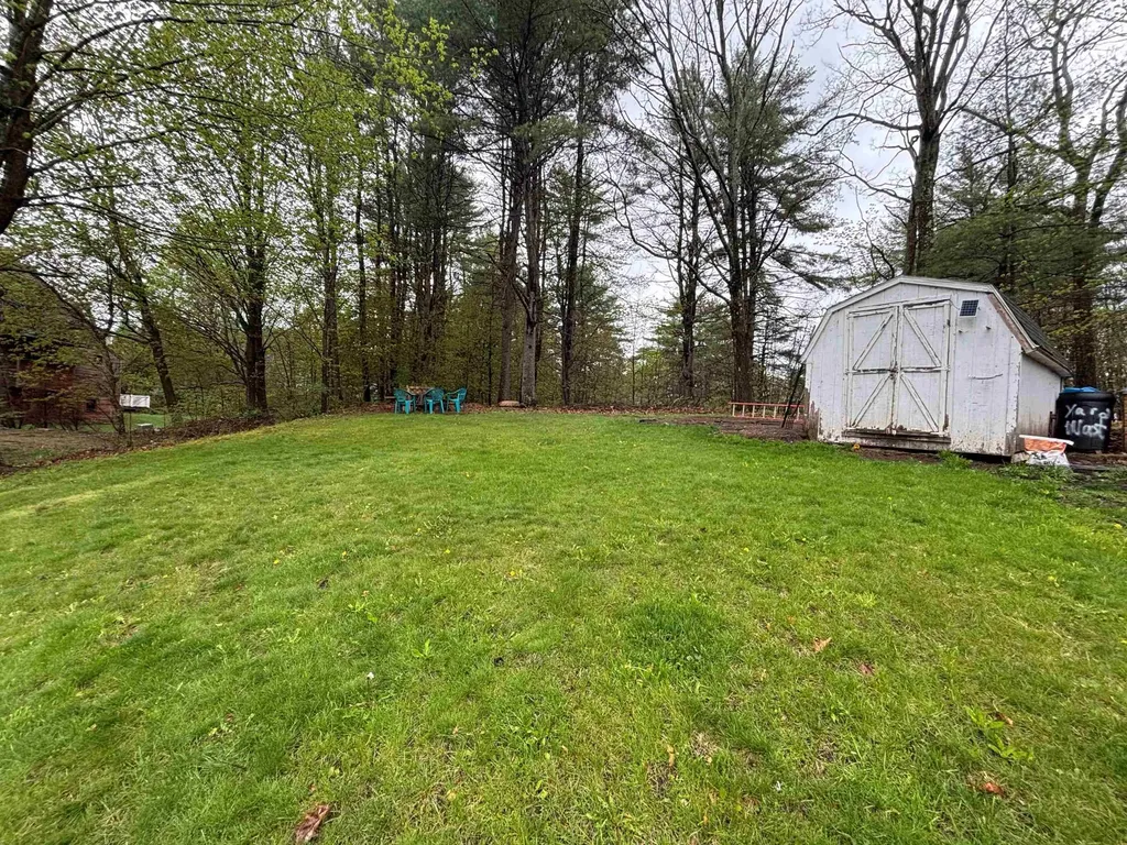 10 Marlboro Road Troy NH 03465-2633