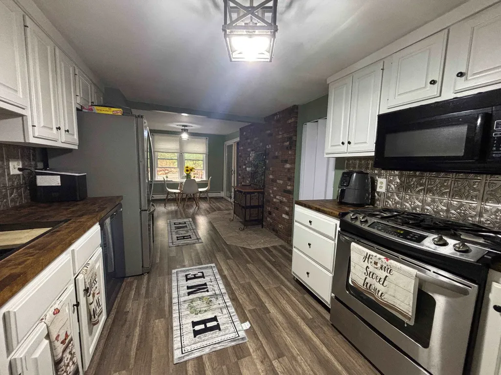10 Marlboro Road Troy NH 03465-2633