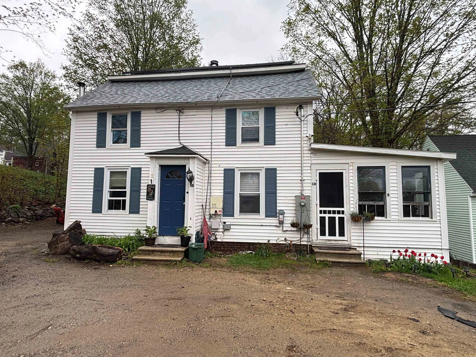 10 Marlboro Road Troy NH 03465-2633