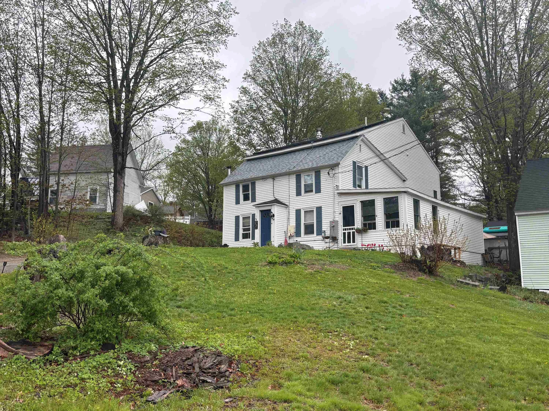 10 Marlboro Road Troy NH 03465-2633