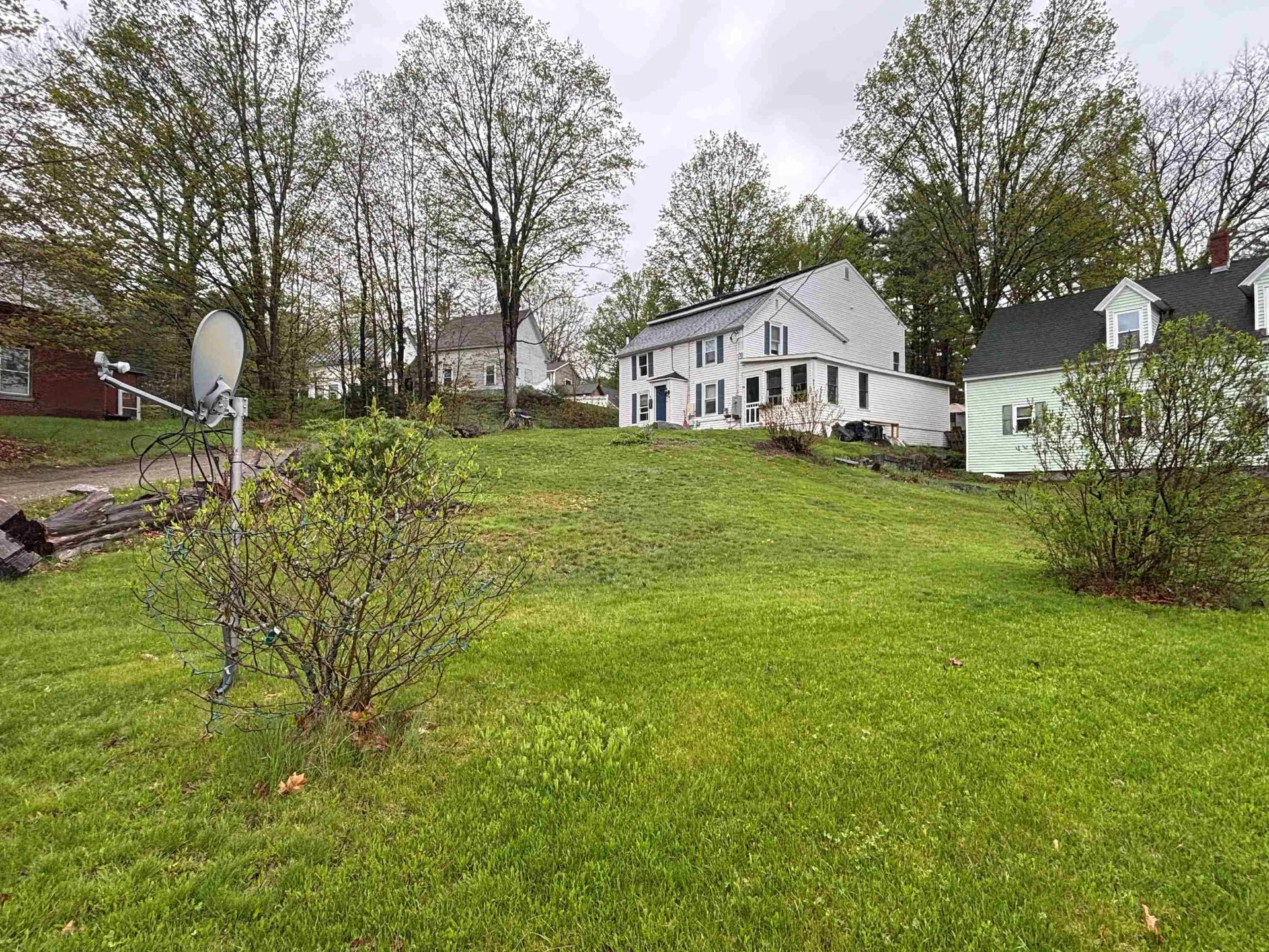 10 Marlboro Road Troy NH 03465-2633