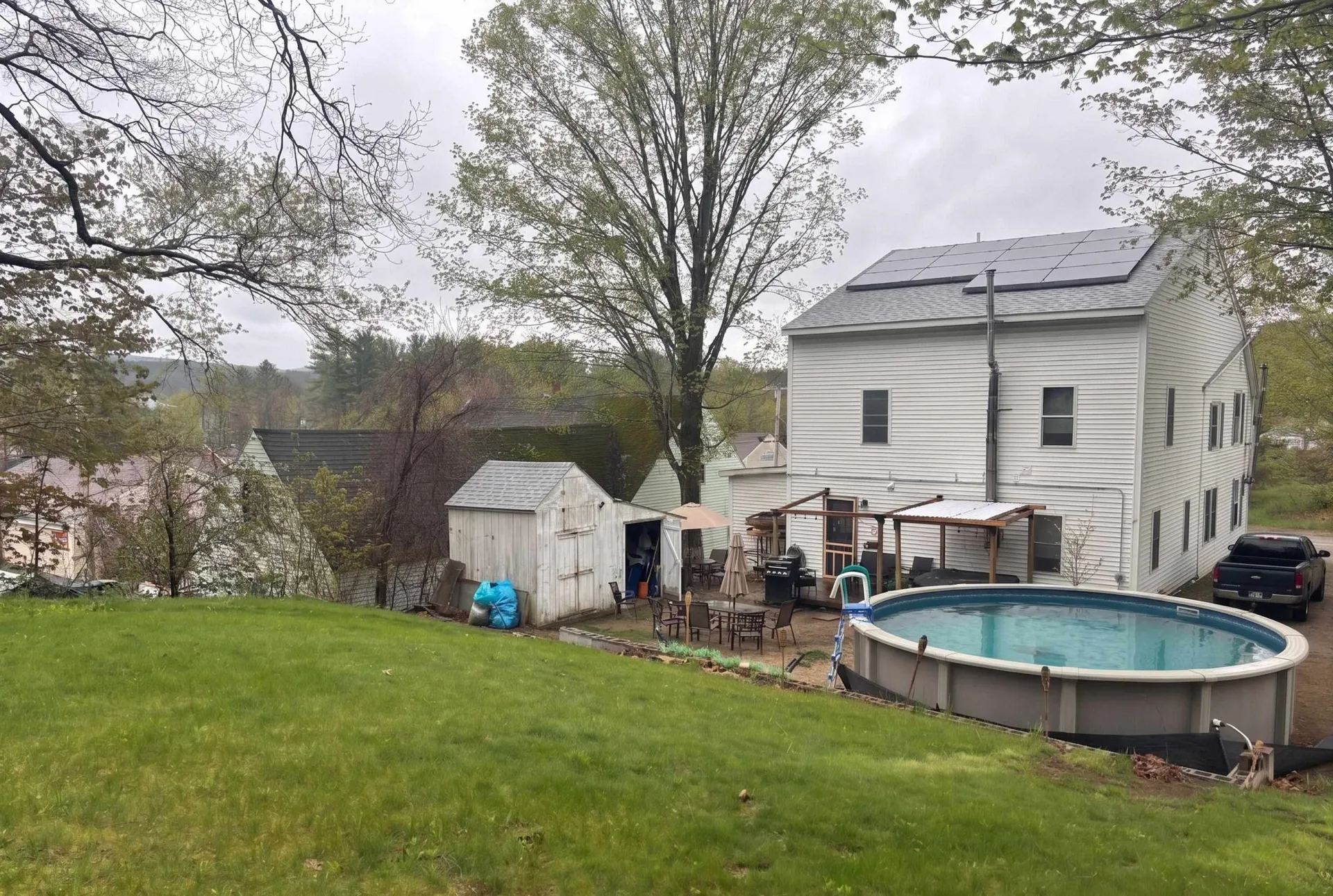 10 Marlboro Road Troy NH 03465-2633