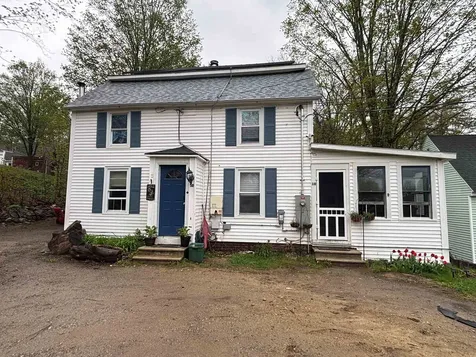 10 Marlboro Road Troy NH 03465-2633