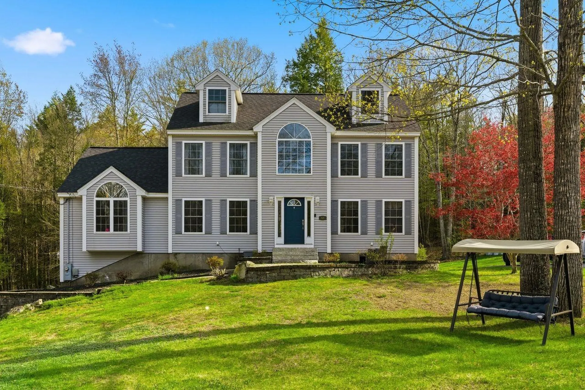57 Compromise Lane Sandown NH 03873