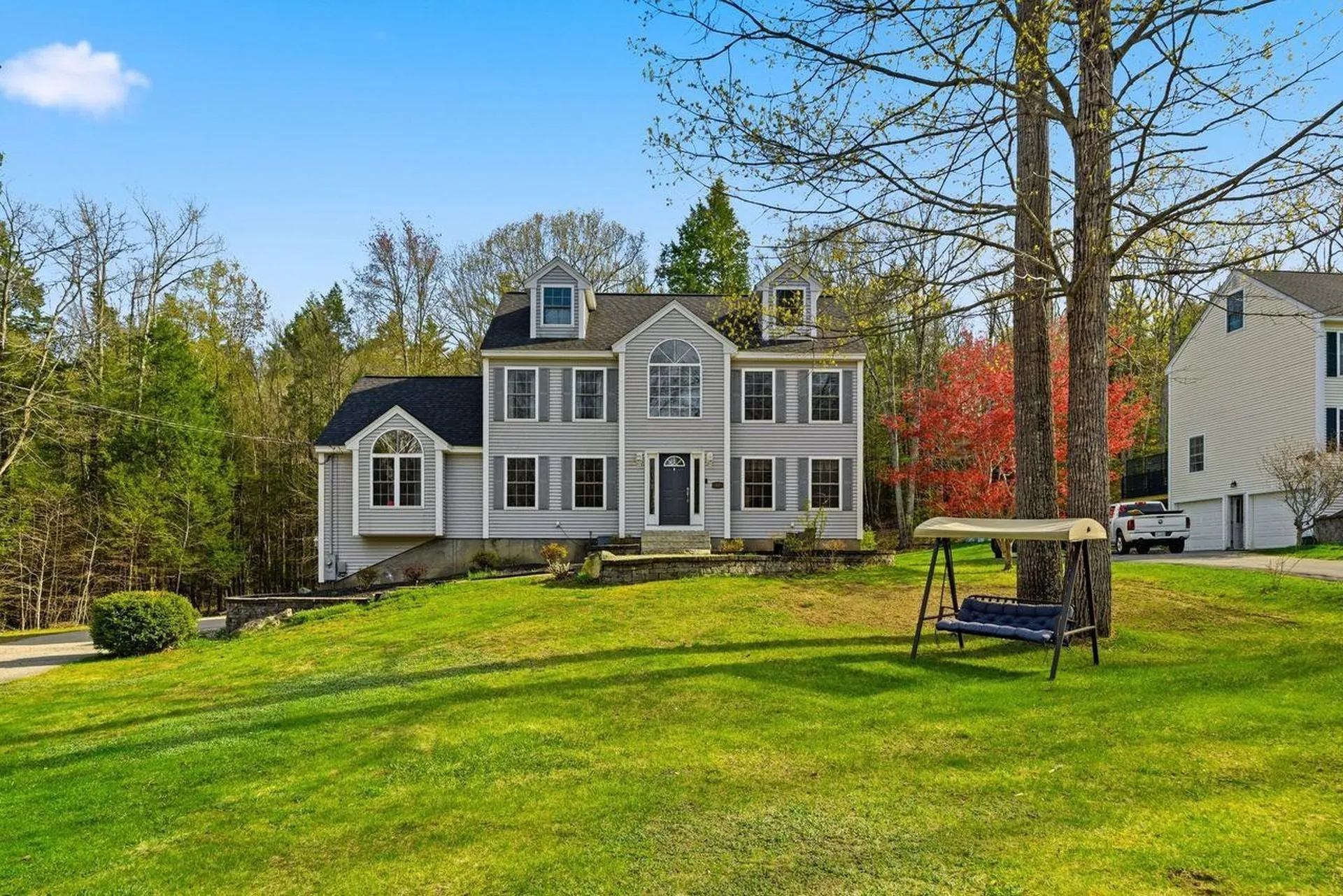 57 Compromise Lane Sandown NH 03873