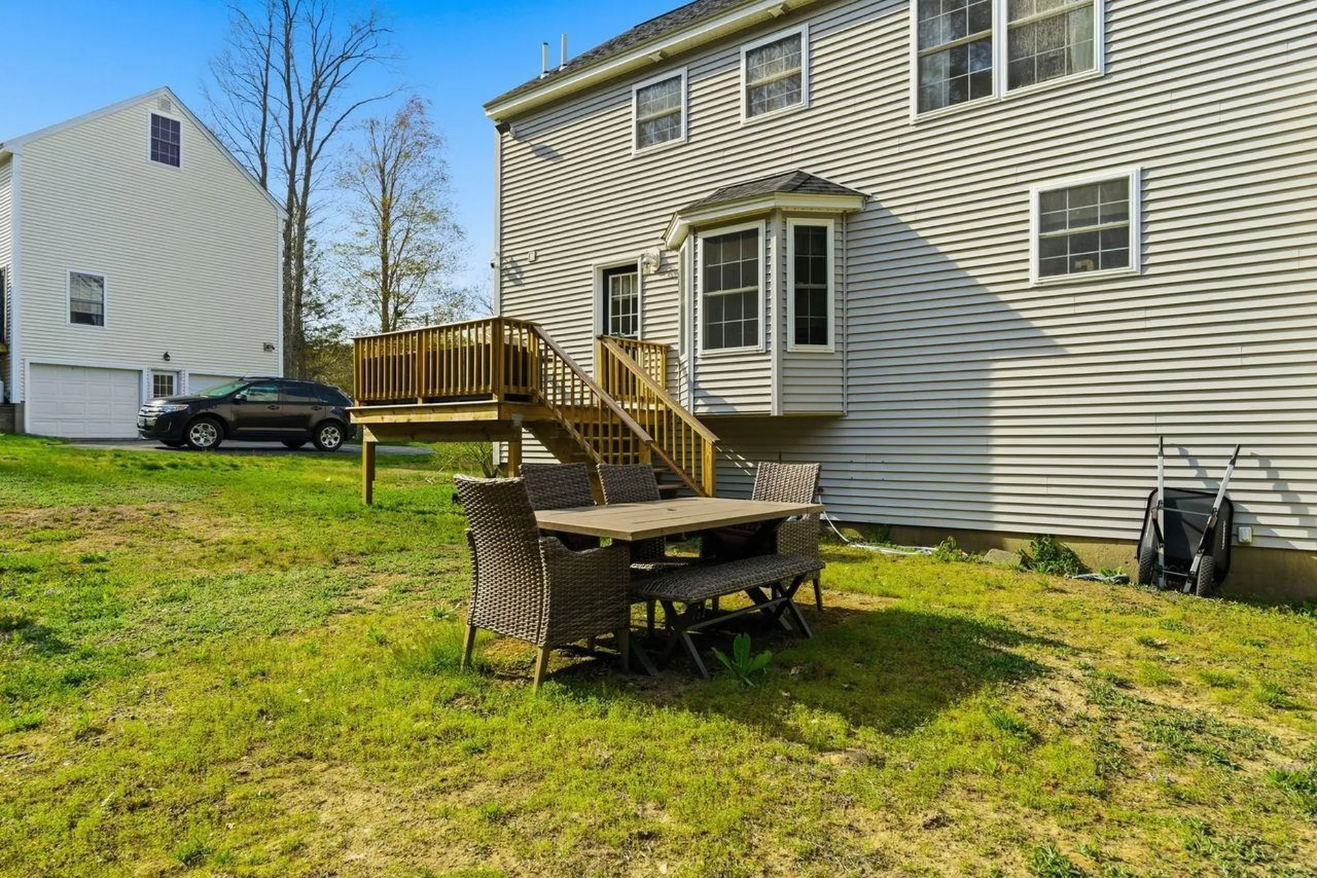 57 Compromise Lane Sandown NH 03873