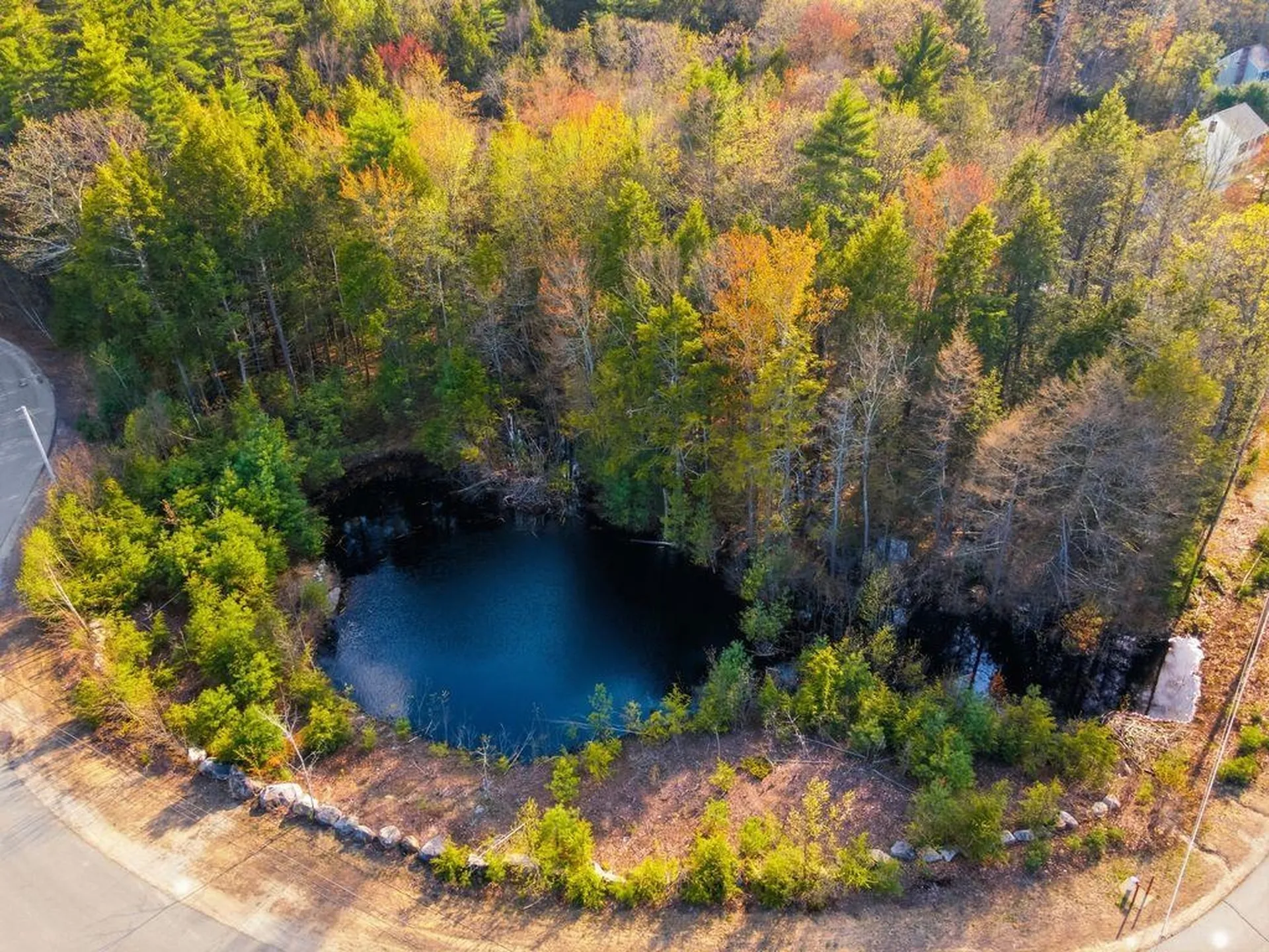 57 Compromise Lane Sandown NH 03873