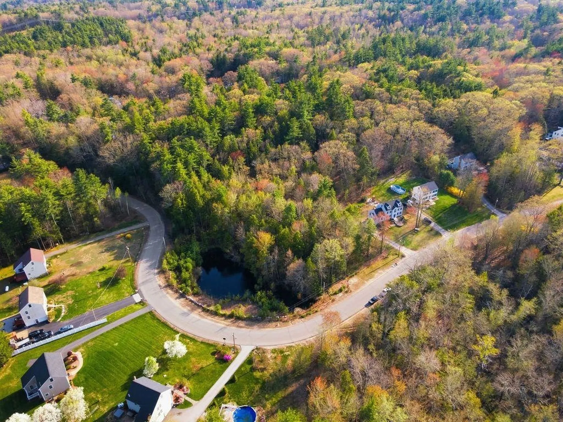 57 Compromise Lane Sandown NH 03873