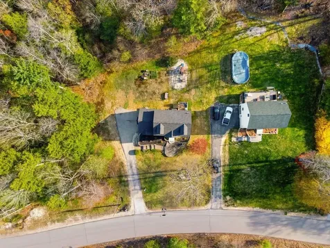 57 Compromise Lane Sandown NH 03873