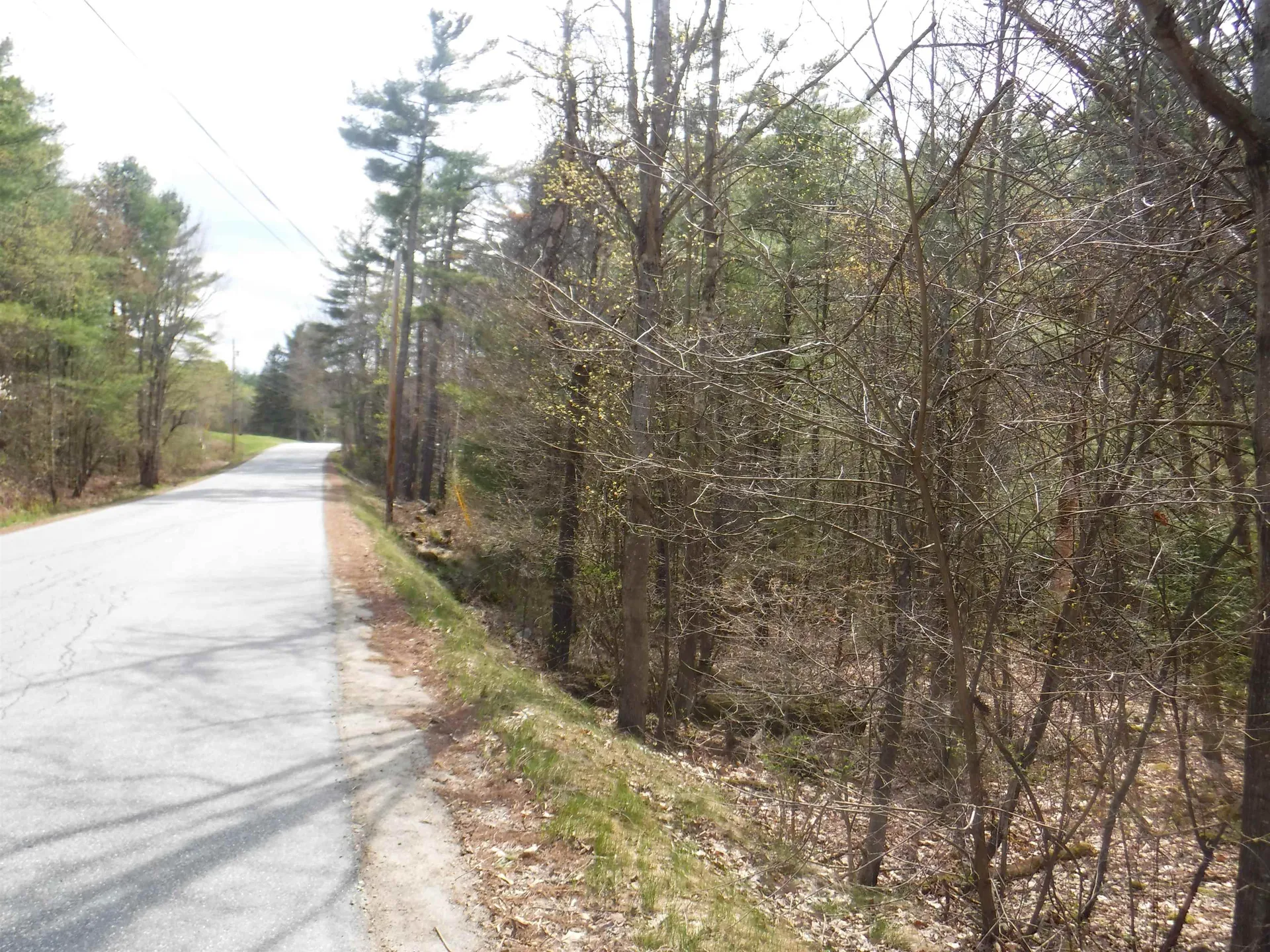 001 Sand County Road Haverhill NH 03774