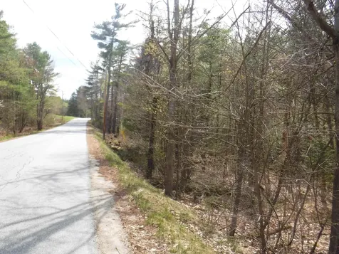 001 Sand County Road Haverhill NH 03774