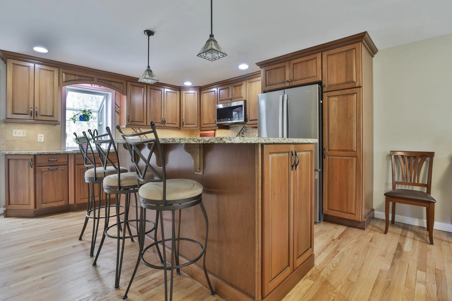 9 Lund Drive Hudson NH 03051