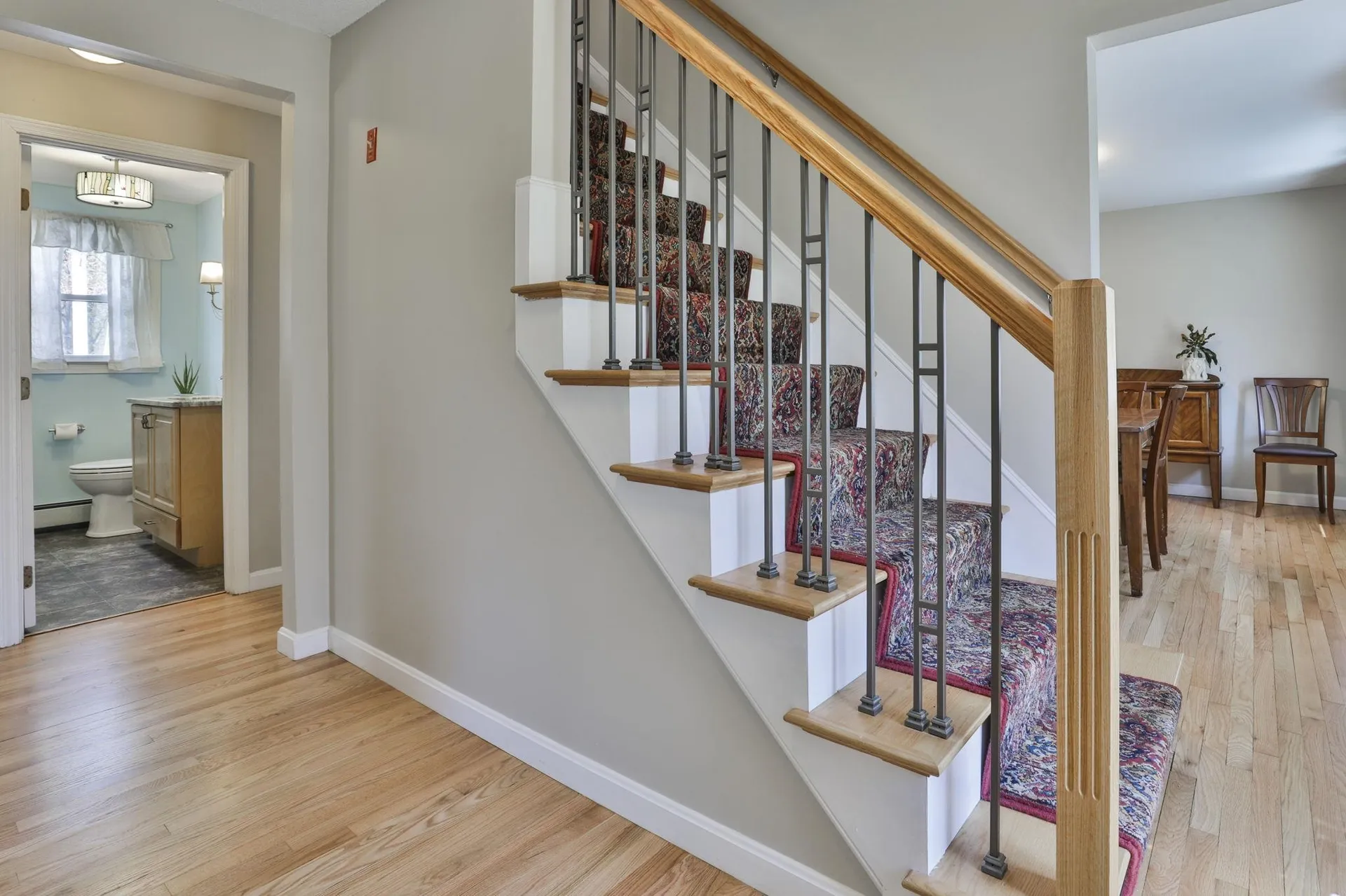 9 Lund Drive Hudson NH 03051