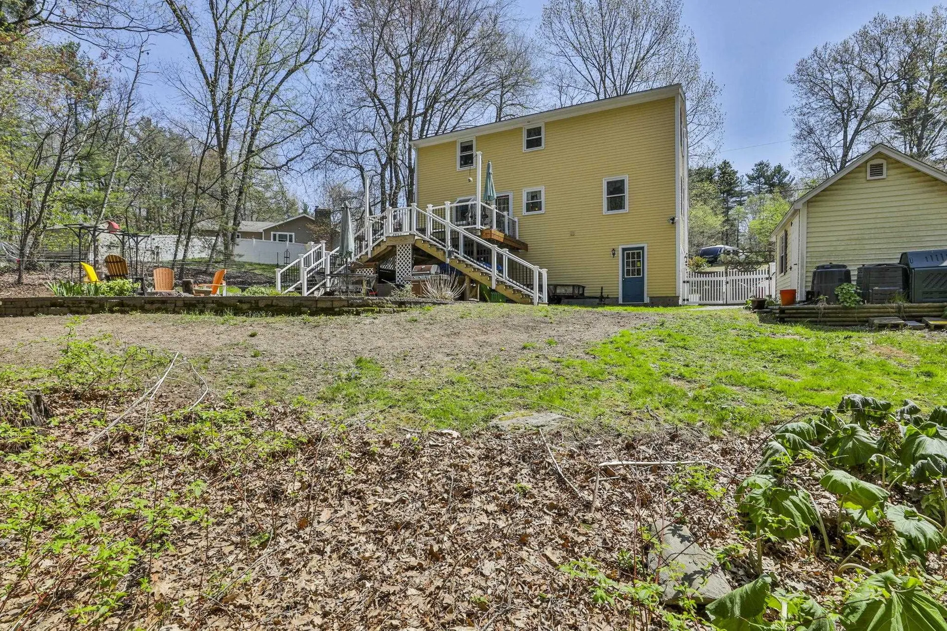 9 Lund Drive Hudson NH 03051