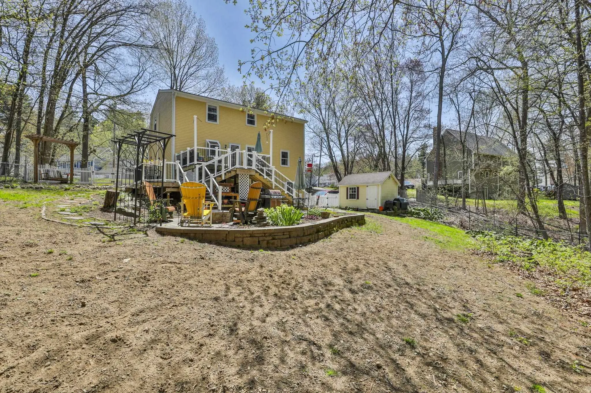 9 Lund Drive Hudson NH 03051