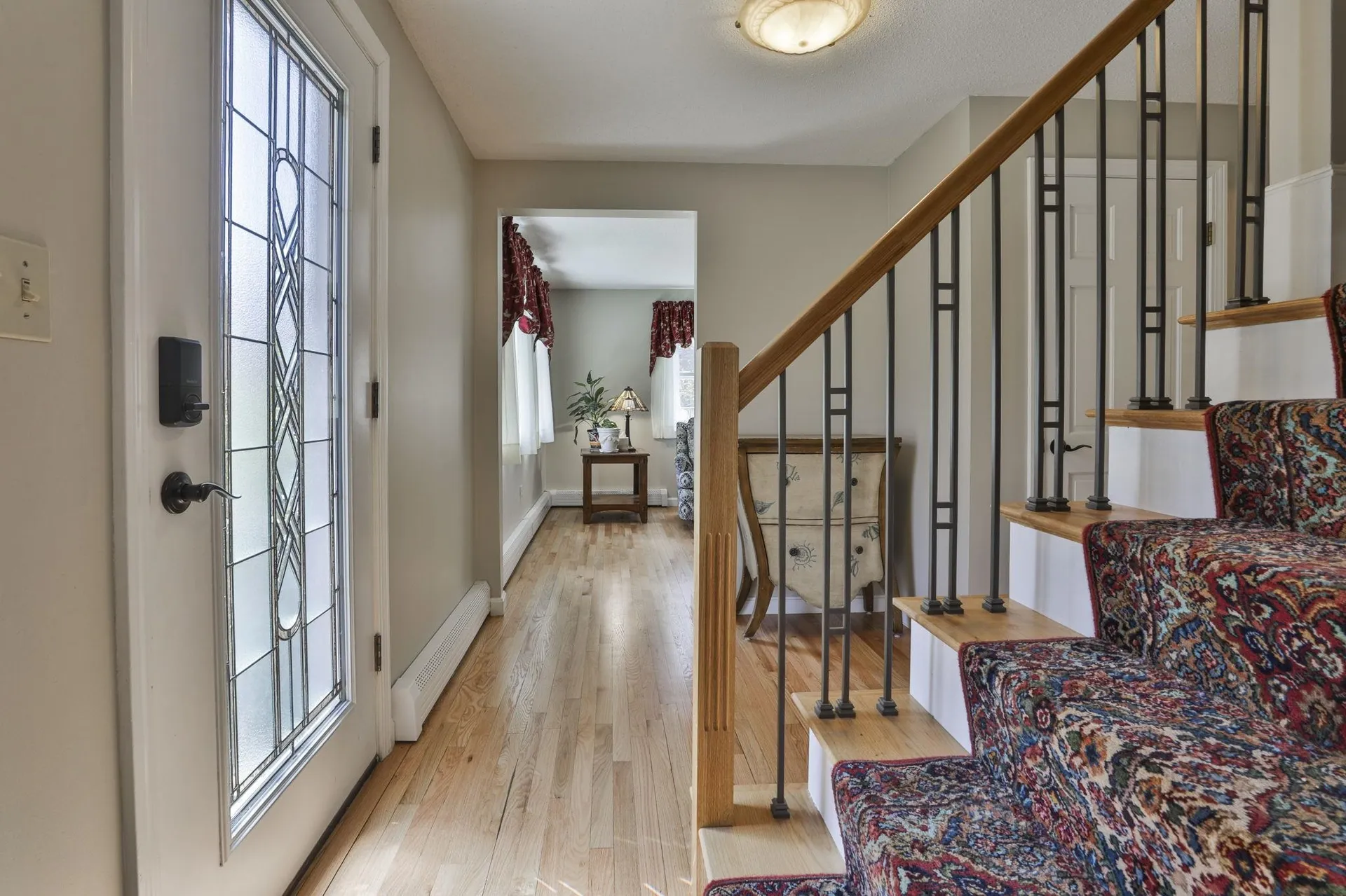 9 Lund Drive Hudson NH 03051