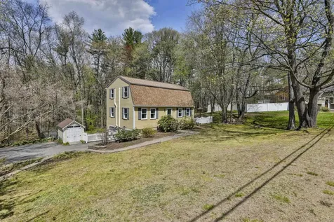 9 Lund Drive Hudson NH 03051