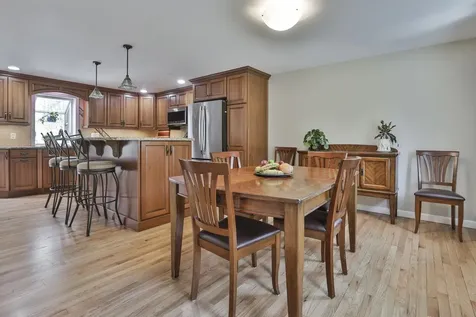 9 Lund Drive Hudson NH 03051