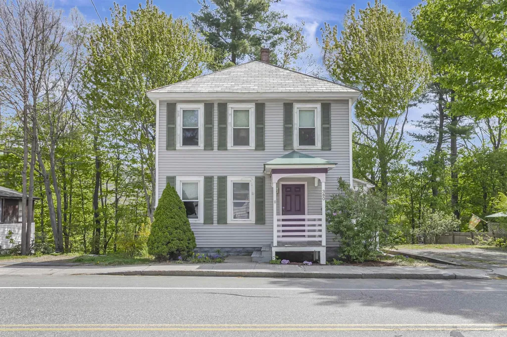 380 South Main Street Brattleboro VT 05301