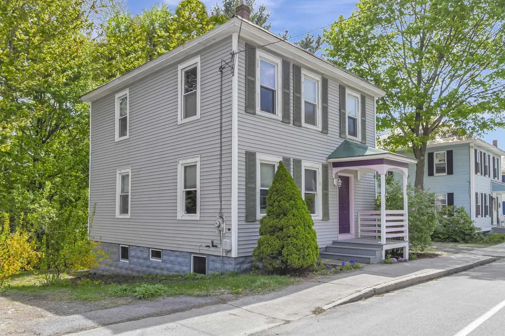 380 South Main Street Brattleboro VT 05301