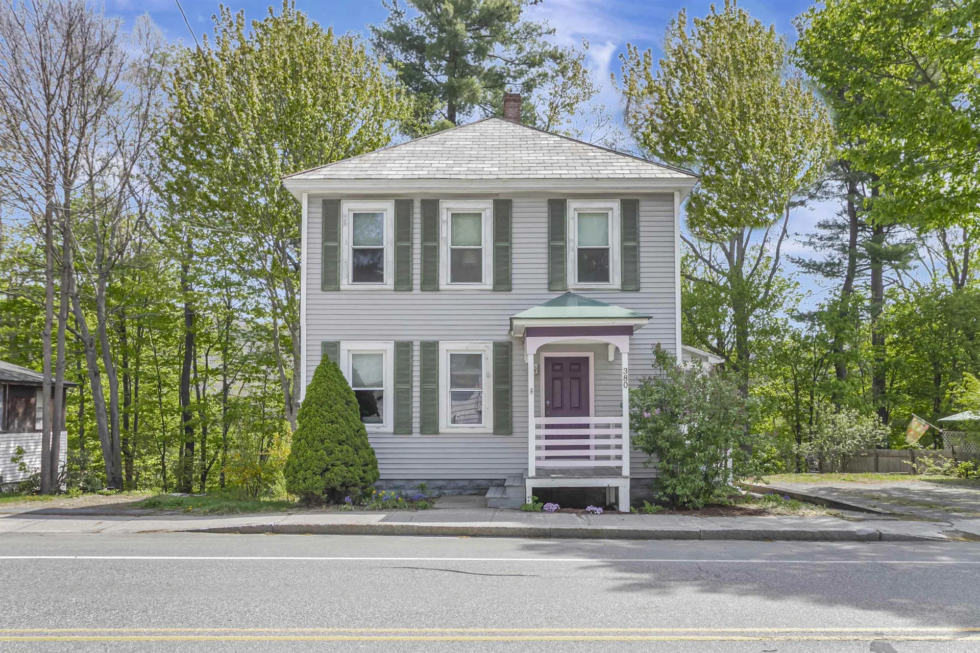 380 South Main Street Brattleboro VT 05301