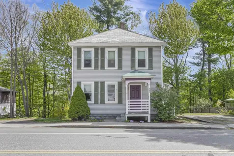 380 South Main Street Brattleboro VT 05301