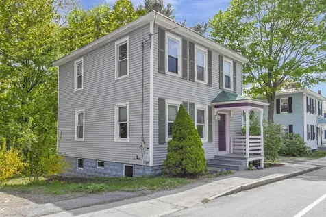 380 South Main Street Brattleboro VT 05301