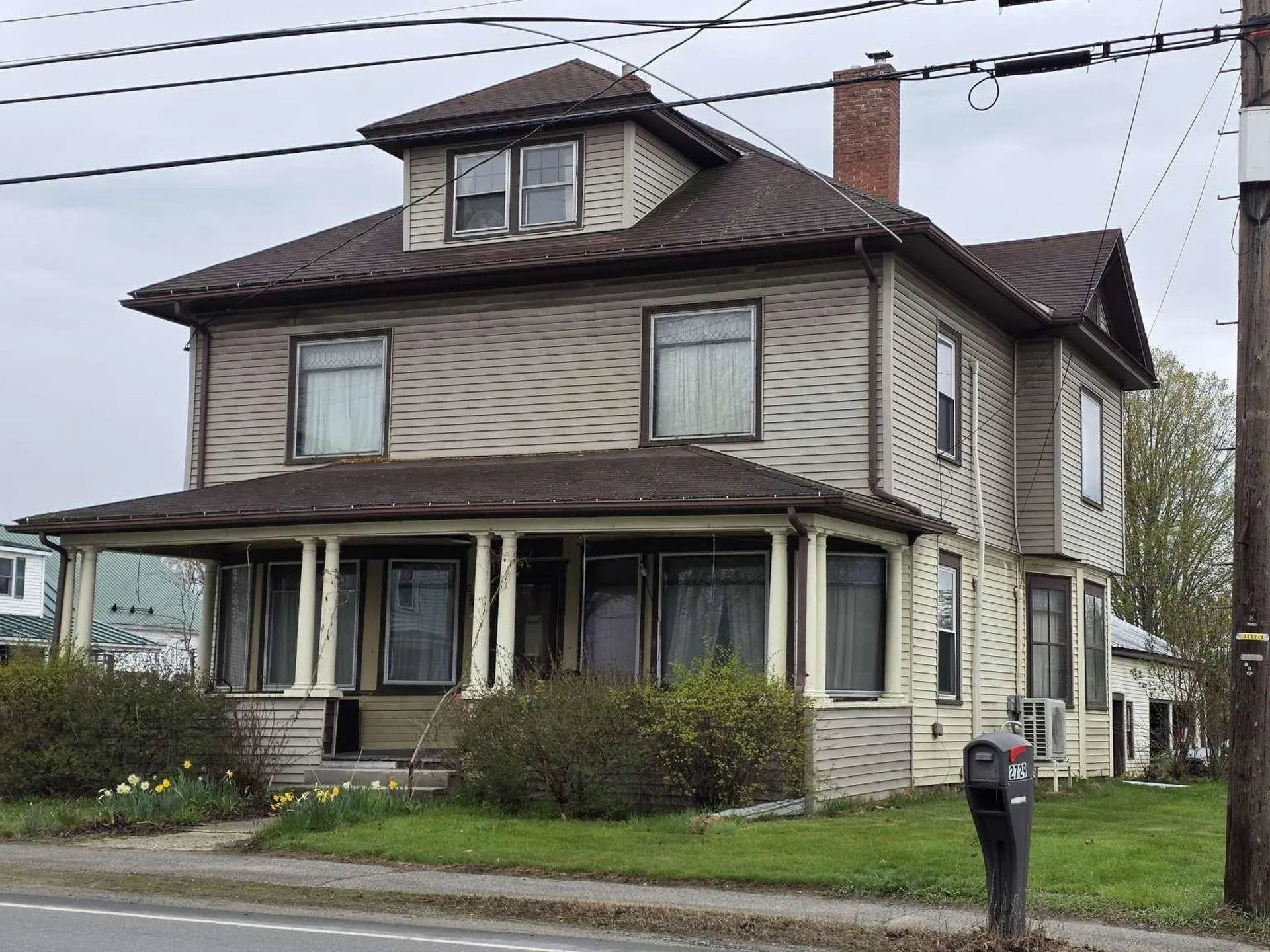 2729 Dartmouth College Highway Haverhill NH 03774