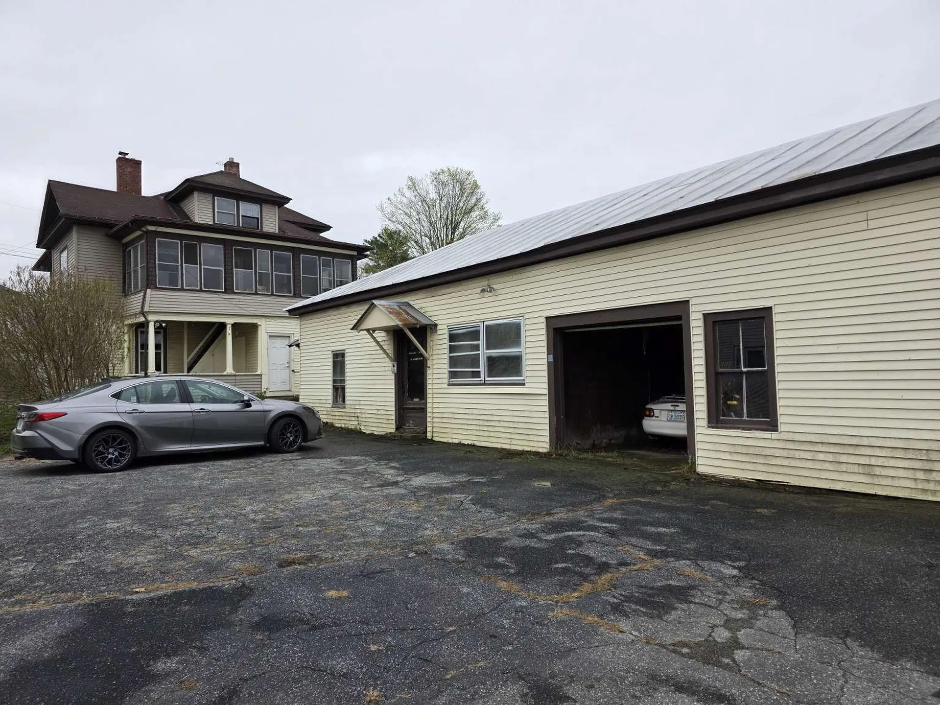 2729 Dartmouth College Highway Haverhill NH 03774