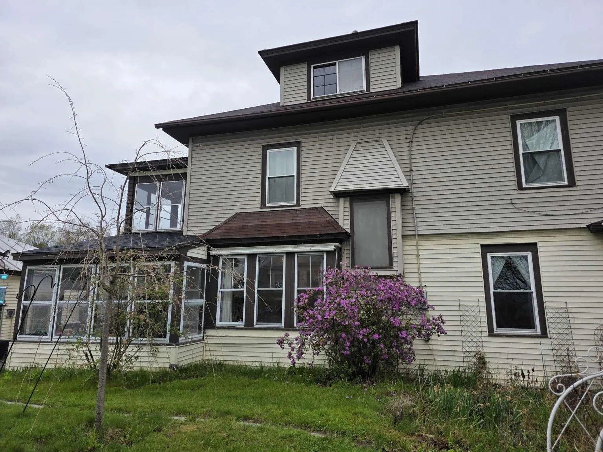 2729 Dartmouth College Highway Haverhill NH 03774