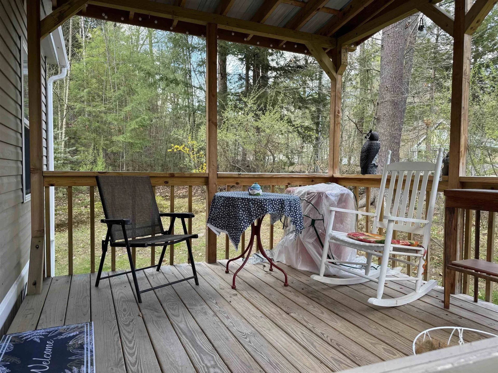 26 Melody Lane Hillsborough NH 03244