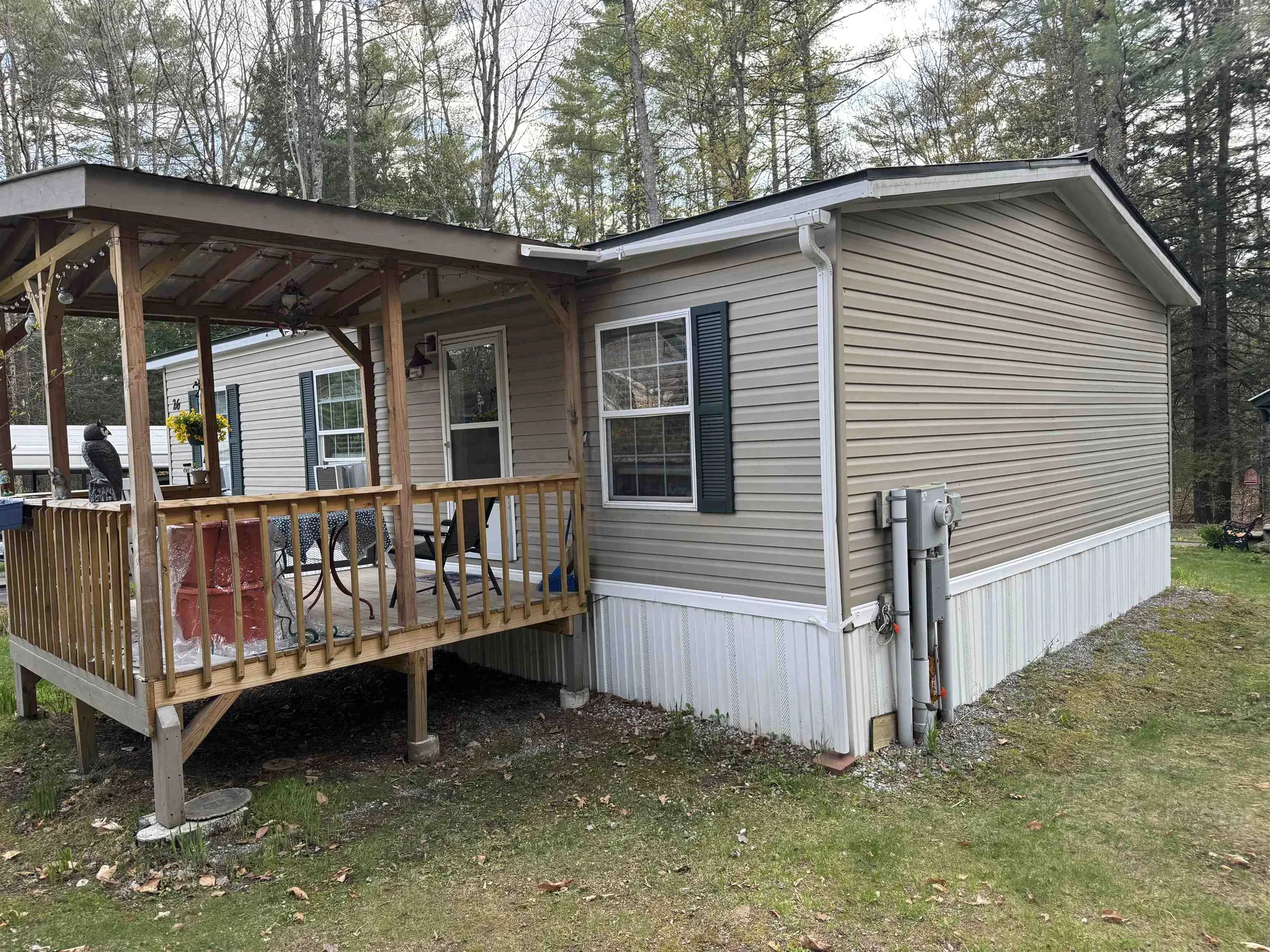 26 Melody Lane Hillsborough NH 03244