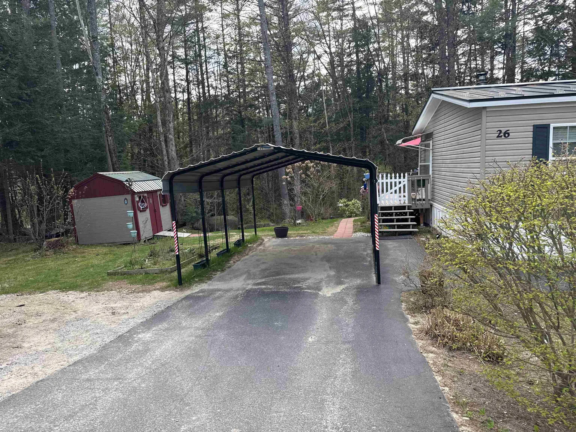 26 Melody Lane Hillsborough NH 03244