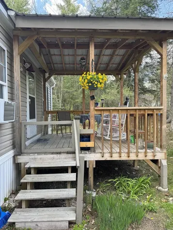 26 Melody Lane Hillsborough NH 03244