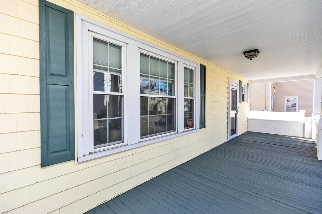 237 Jewett Street Manchester NH 03103