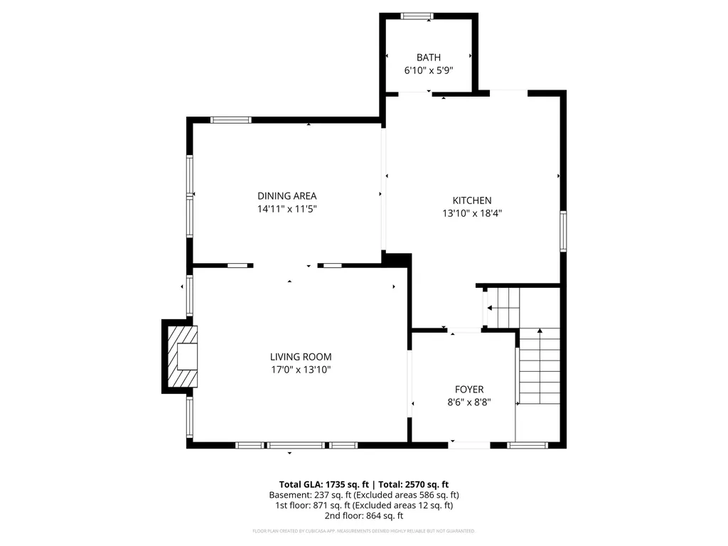 237 Jewett Street Manchester NH 03103