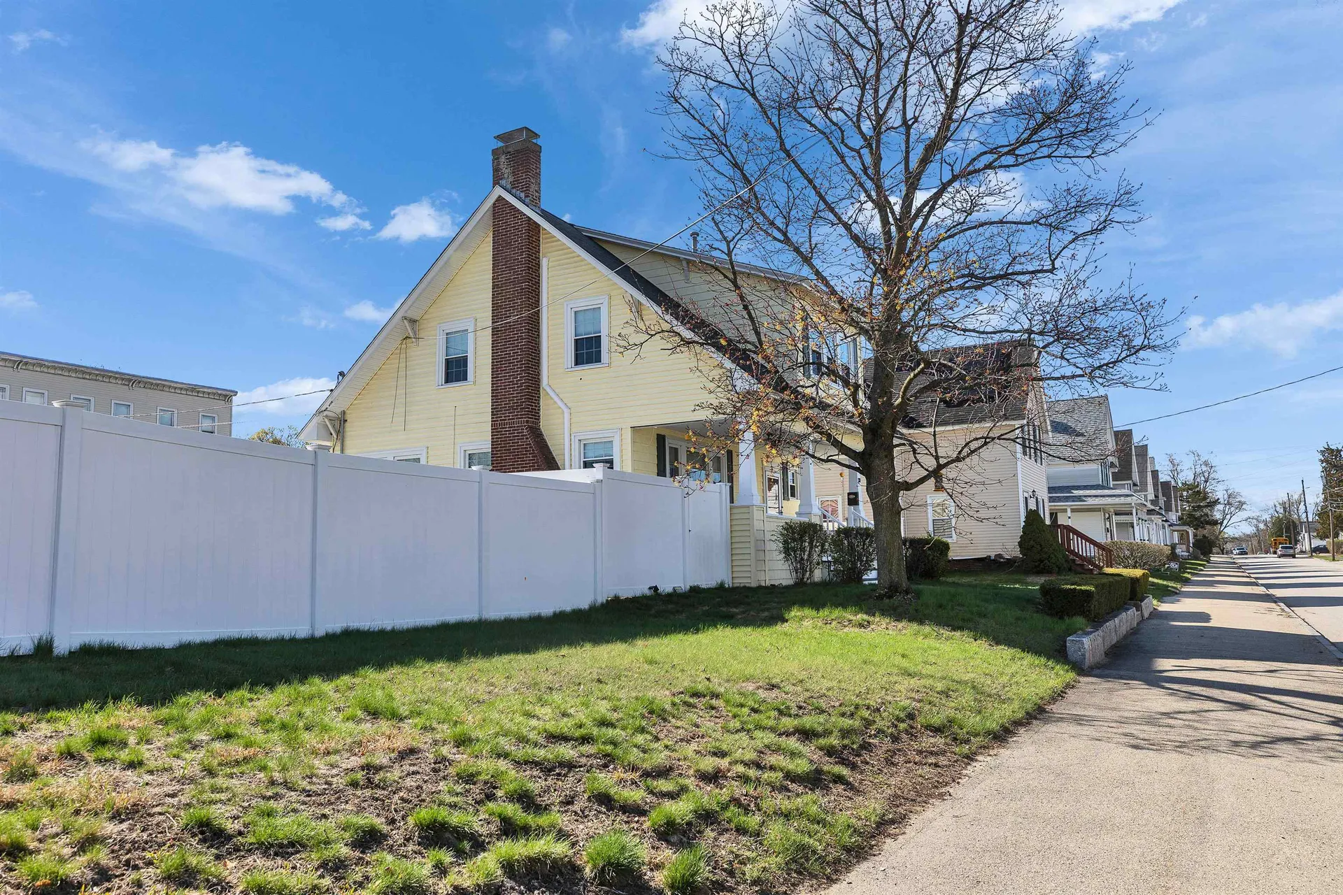 237 Jewett Street Manchester NH 03103