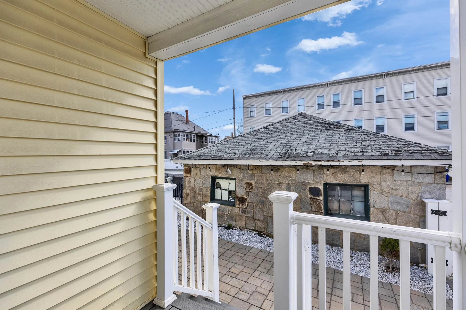 237 Jewett Street Manchester NH 03103